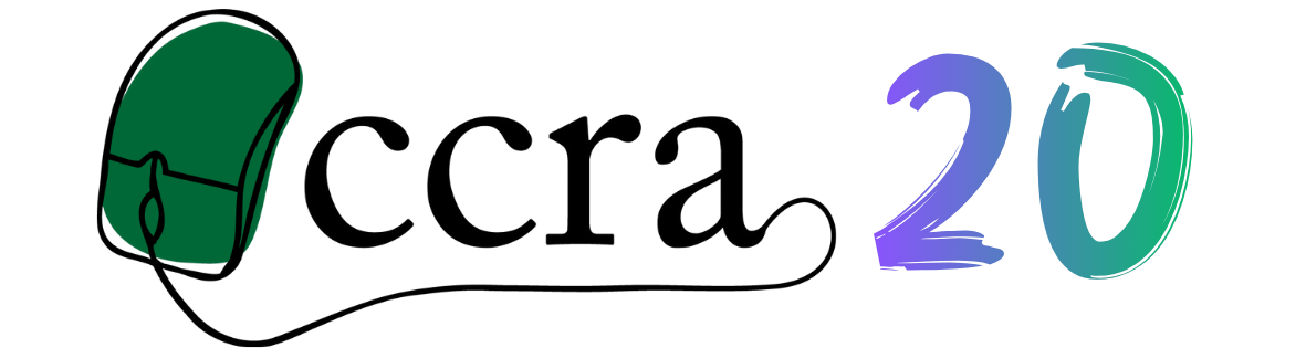 Cornell Computer Reuse Association Logo